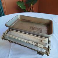bilancia vintage 
