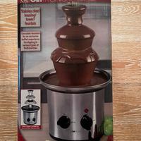 Fontana per cioccola SKB 3164