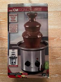 Fontana per cioccola SKB 3164