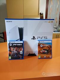 playstation 5 