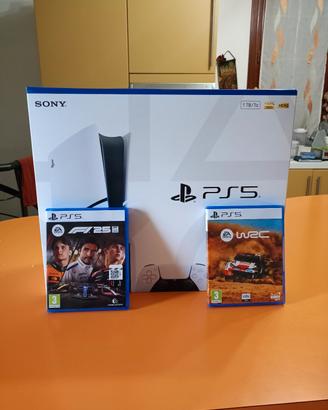 playstation 5 