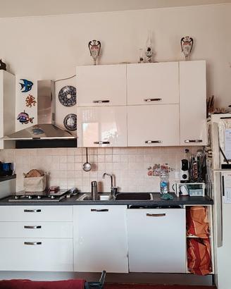 arredamento cucina e sala