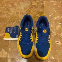 Sneakers donna Lidl n.39 Nuove