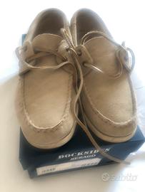 Mocassino dockside Sebago 43