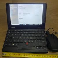 Pc laptop (computer mini) touch