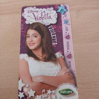 Card Disney Violetta N 1 