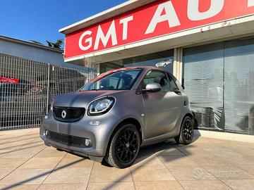SMART ForTwo 0.9 90CV CABRIO PASSION SPORT PACK