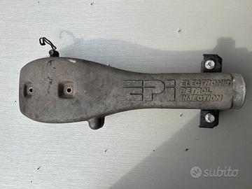 Tubo aspirazione Suzuki Vitara.