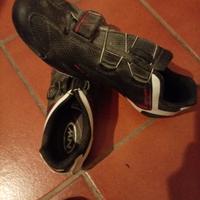 scarpe da bici da corsa