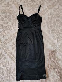 Tubino Dolce e Gabbana 