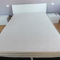 Materasso matrimoniale