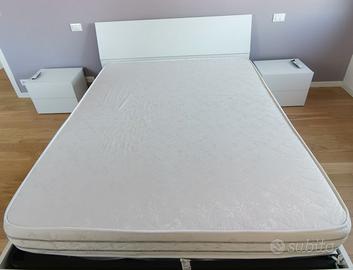 Materasso matrimoniale