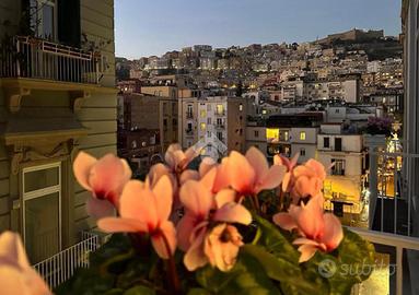 MULTILOCALE A NAPOLI