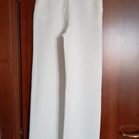 Pantaloni estivi a palazzo