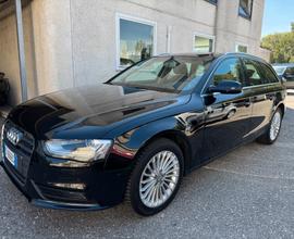 Audi A4 Avant 2.0 TDI 143CV F.AP.