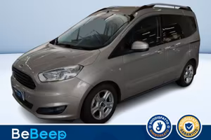 Ford Tourneo Courier 1.0 ECOB. 100CV PLUS E6