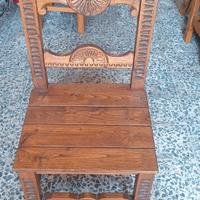 Arredamento per cucina rustica