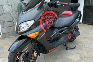 Yamaha Tmax 500