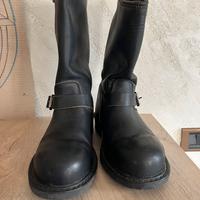 Stivaletti vintage Levi’s