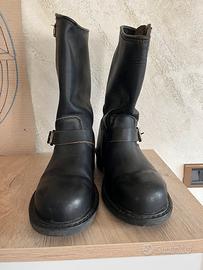 Stivaletti vintage Levi’s