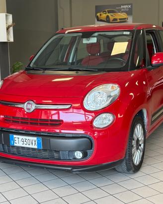 Fiat 500L 1.3 Multijet 85 CV Pop