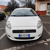 FIAT PUNTO 1.3 MULTIJET 2009