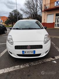 FIAT PUNTO 1.3 MULTIJET 2009