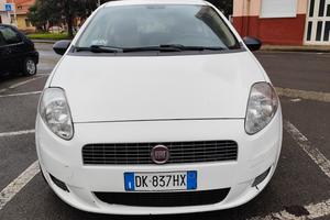 FIAT PUNTO 1.3 MULTIJET 2009