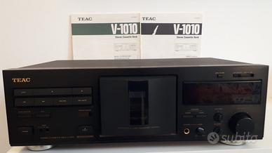 TEAC V-1010 Stereo cassette