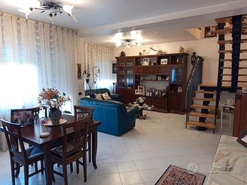 Appartamento bonagia 5 vani