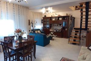 Appartamento bonagia 5 vani