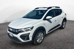 Dacia Sandero Stepway III 2021 Stepway 1.0 tc...