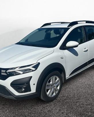 Dacia Sandero Stepway III 2021 Stepway 1.0 tc...