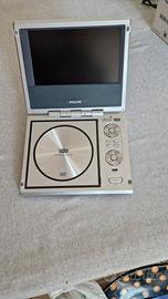 LETTORE  PHILIPS PET 715