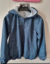 Giacche giubbotti leggeri bambina 12 13 anni