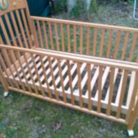 Letto lettino per bambini