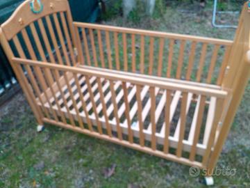 Letto lettino per bambini