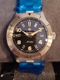 Zodiac the Unsigned Sea Wolf 🐺