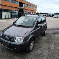 Fiat Panda 2010