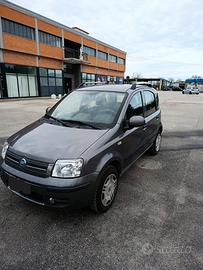 Fiat Panda 2010