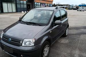 Fiat Panda 2010