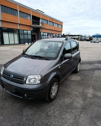 Fiat Panda 2010