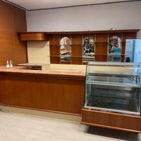 Bancone bar