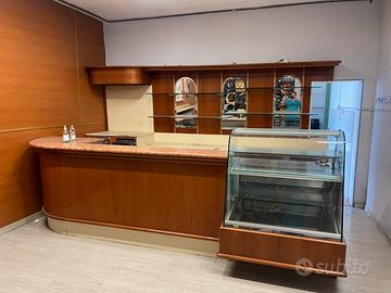 Bancone bar