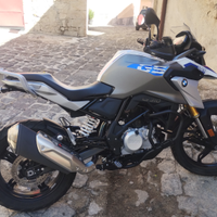 Bmw g 310 gs