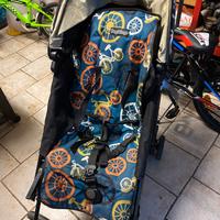 Passeggino peg perego