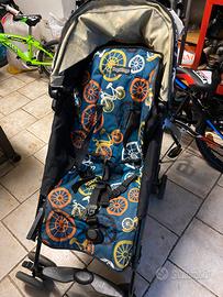 Passeggino peg perego