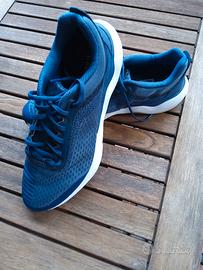 Scarpe running uomo Kalenji Jogflow500.1 iu Nuove