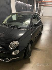 Fiat 500 Multijet