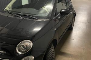 Fiat 500 Multijet